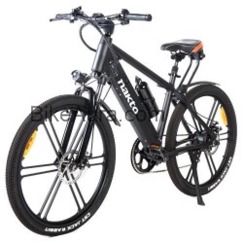 NAKTO Ranger avaliação e ficha técnica